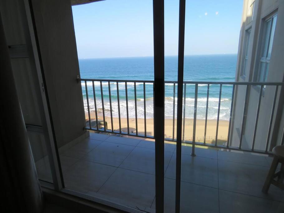 902 Marbella Umhlanga Apartment Durban Exterior photo