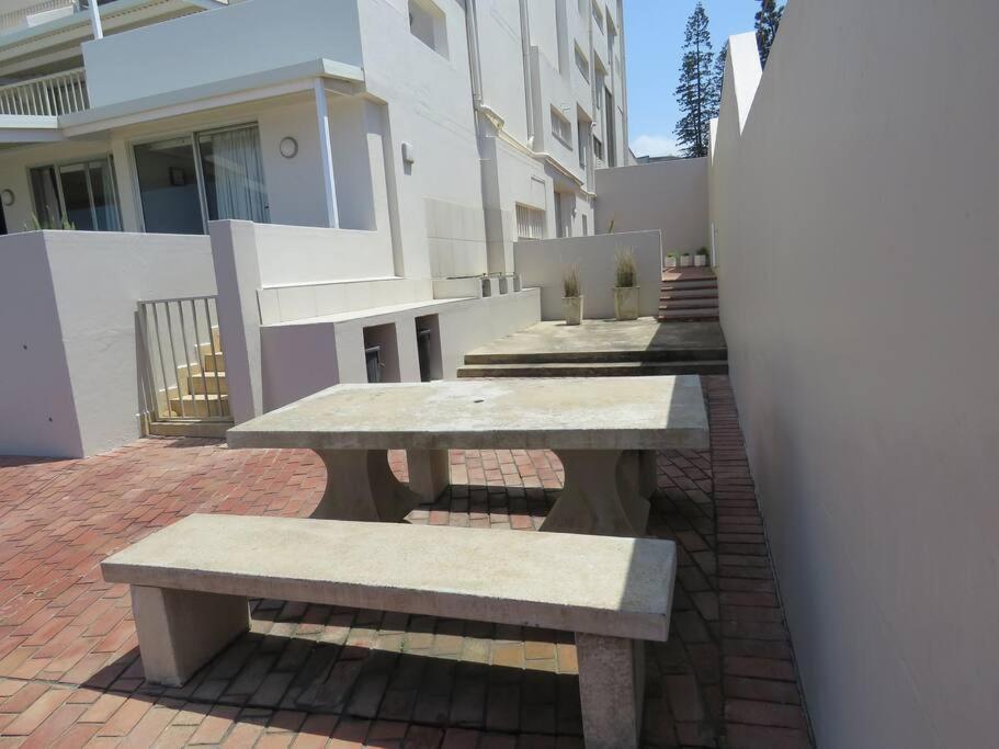 902 Marbella Umhlanga Apartment Durban Exterior photo