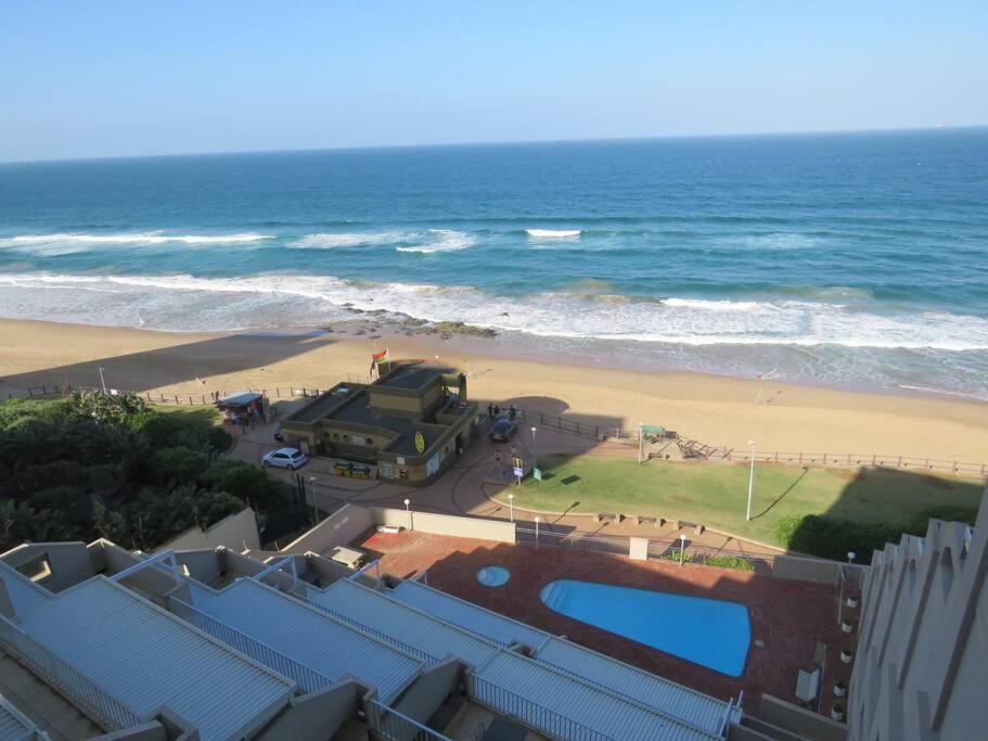 902 Marbella Umhlanga Apartment Durban Exterior photo